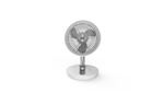 Ventilateur portable sans fil Ewt Partn’air 2 Blanc