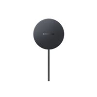 Pad à induction magnétique Samsung 25W Noir + Câble 1.5 m Qi2