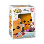 Figurine Funko Pop Disney Winnie the Pooh Valentines Winnie FL