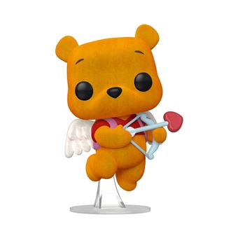 Figurine Funko Pop Disney Winnie the Pooh Valentines Winnie FL