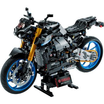 LEGO® Technic 42159 tbd-Technic-IP-Vehicle-7-2023