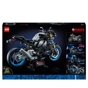 LEGO® Technic 42159 tbd-Technic-IP-Vehicle-7-2023