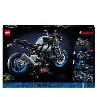 LEGO® Technic 42159 Yamaha MT-10 SP - Lego