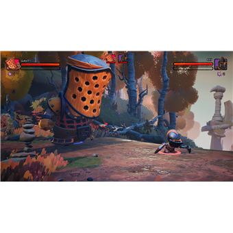 Big Helmet Heroes Exalted Edition sur SWITCH, tous les jeux vidéo SWITCH sont chez