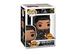 Figurine Funko Pop Marvel Loki Ravonna Renslayer with Miss Minutes