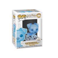 Funko Pop Bloody Baron - Harry Potter - #74 - Hobbies e coleções