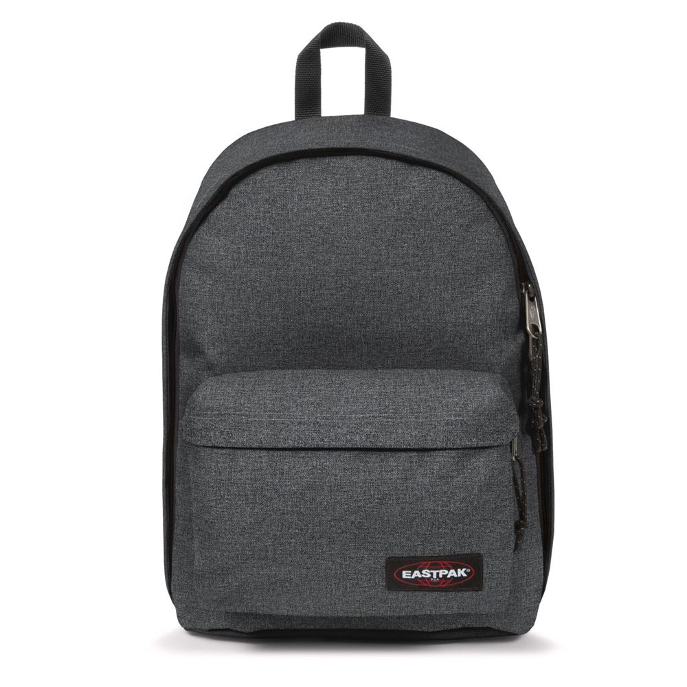 Eastpak avec poche intérieure best sale