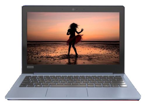 PC Ultra-Portable Lenovo IdeaPad 120S-11IAP 11.6 - PC Portable