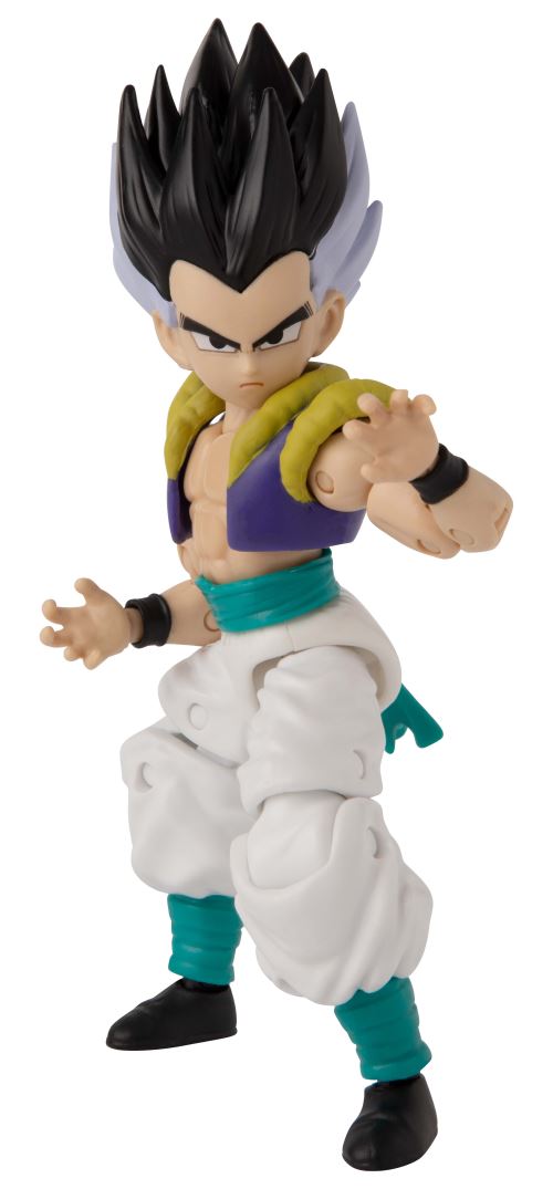 Figurine Dragon Ball Z Gotenks