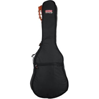 Housse guitare classique Gator GBE CLASSIC Noir