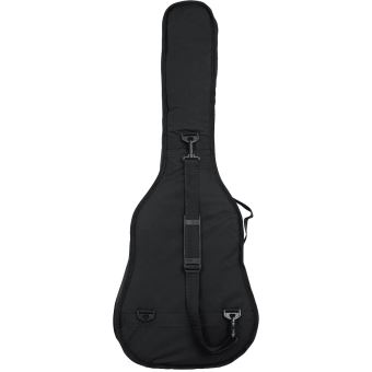 Housse guitare classique Gator GBE CLASSIC Noir