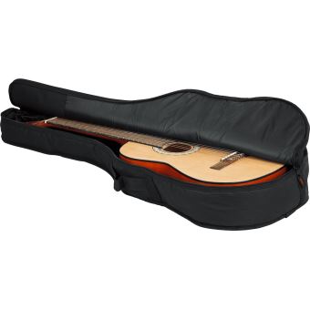 Housse guitare classique Gator GBE CLASSIC Noir