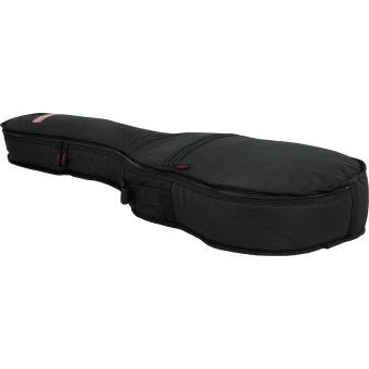 Housse guitare classique Gator GBE CLASSIC Noir