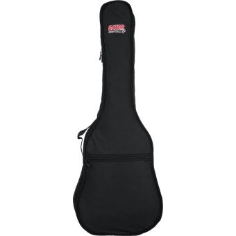 Housse guitare classique Gator GBE CLASSIC Noir