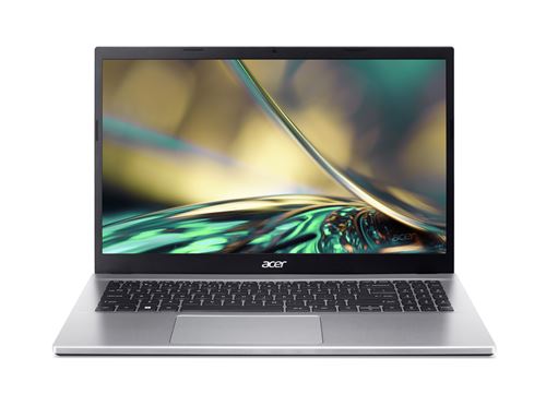 Pc Portable Acer Aspire 3 A315-59-54N0 15,6" Intel® Core™ I5 16 Go Ram 512 Go Ssd Gris