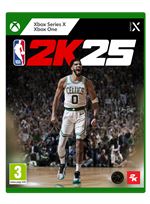 NBA 2K25 Xbox