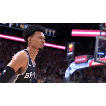 NBA 2K25 Xbox