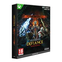 Legacy of Kain Defiance Remastered Deluxe Edition Xbox