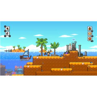Nice Day For Fishing Nintendo Switch