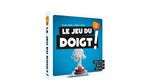 Jeu de société Lumberjacks Le jeu du doigt