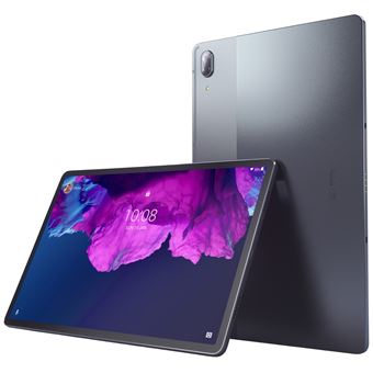 Androidタブレット本体 Lenovo tab p11 5G snapdragon750g Tablette-tactile-Lenovo-Tab-