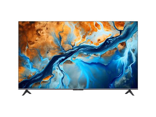 XIAOMI S MINI 55 144 Hz QD-Mini LED Dolby Vision ®   IQ, Dolby Atmos ®   Google TV