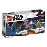 75236 Duel sur la base Starkiller LEGO(r) Star Wars