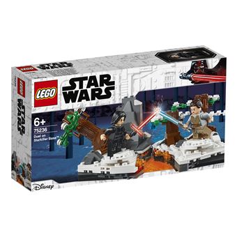 75236 Duel sur la base Starkiller LEGO(r) Star Wars