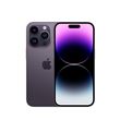 Apple iPhone 14 Pro 6,1" 5G Double SIM 128 Go Violet intense