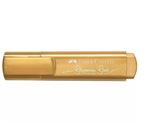 Surligneur Faber-Castell TL 46 Metallic Glamorous Gold