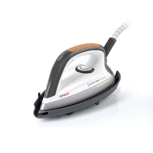 Accessoire Fer Polti Fluid Curve pour Vaporetto Lecoaspira Gris