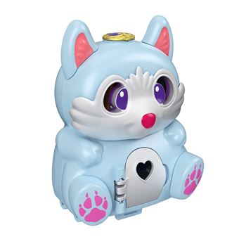 POLLY PK COFFRET TRANSFORMABLE RENARD