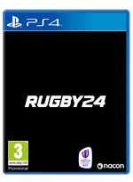 Rugby 24 PS4