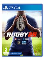 Rugby 24 PS4