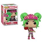 Pop Vinyl Fortnite S2 Zoey