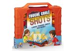 Jeu de société Hasbro Gaming Touché coulé shots