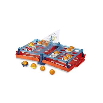 Hasbro Battaglia Navale Touché - Gioco Da Tavolo Classico Per Bambini Dai 7 Anni In Su - 2