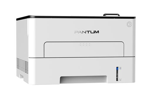 Imprimante Laser Pantum P3305Dn Monochrome Blanc