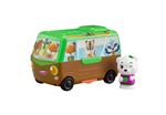 Camping-car Klorofil Pocket