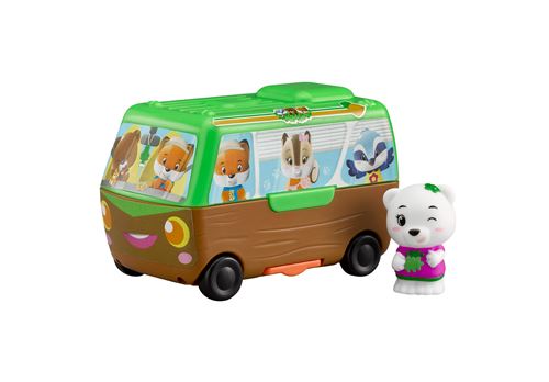 Camping car pocket KLOROFIL - vue 2