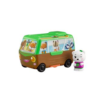 Camping-car Klorofil Pocket