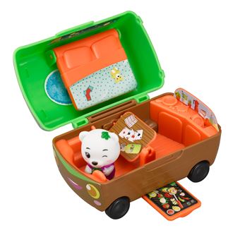 Camping-car Klorofil Pocket