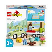 LEGO Duplo 10953 pas cher, La licorne