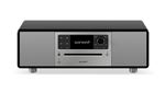 Chaîne Hi-Fi Sonoro Prestige Noir