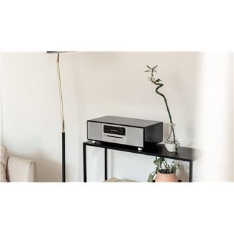 Chaîne Hi-Fi Sonoro Prestige Noir