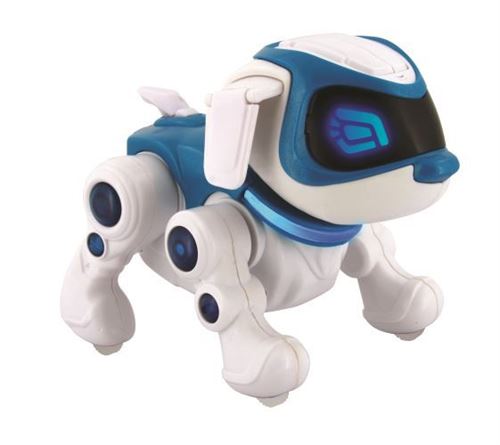 Robot Splash Toys Teksta Puppy 360