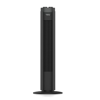 Ventilateur colonne Taurus New Babel Noir