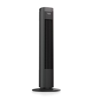 Ventilateur colonne Taurus New Babel Noir