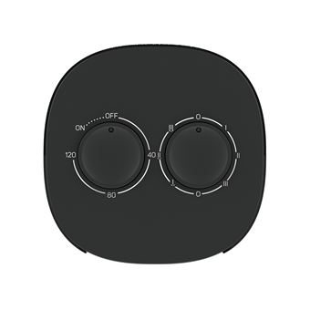 Ventilateur colonne Taurus New Babel Noir