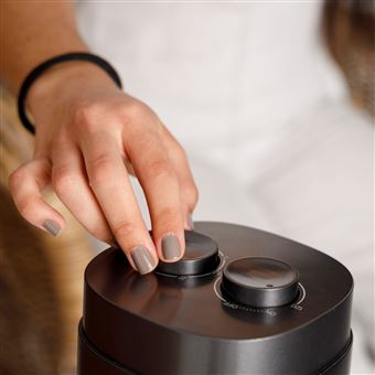 Ventilateur colonne Taurus New Babel Noir